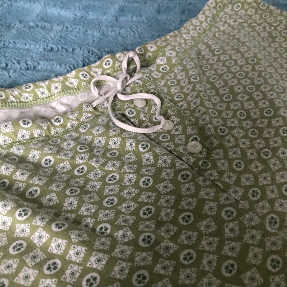 Pajama pants - Picture 2 of 3
